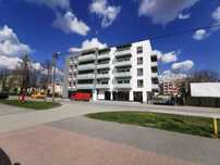 Apartamenty Opoczno Centrum - mieszkanie w stanie deweloperskim