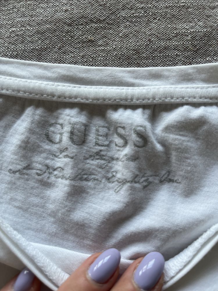 Kosxulka guess xs