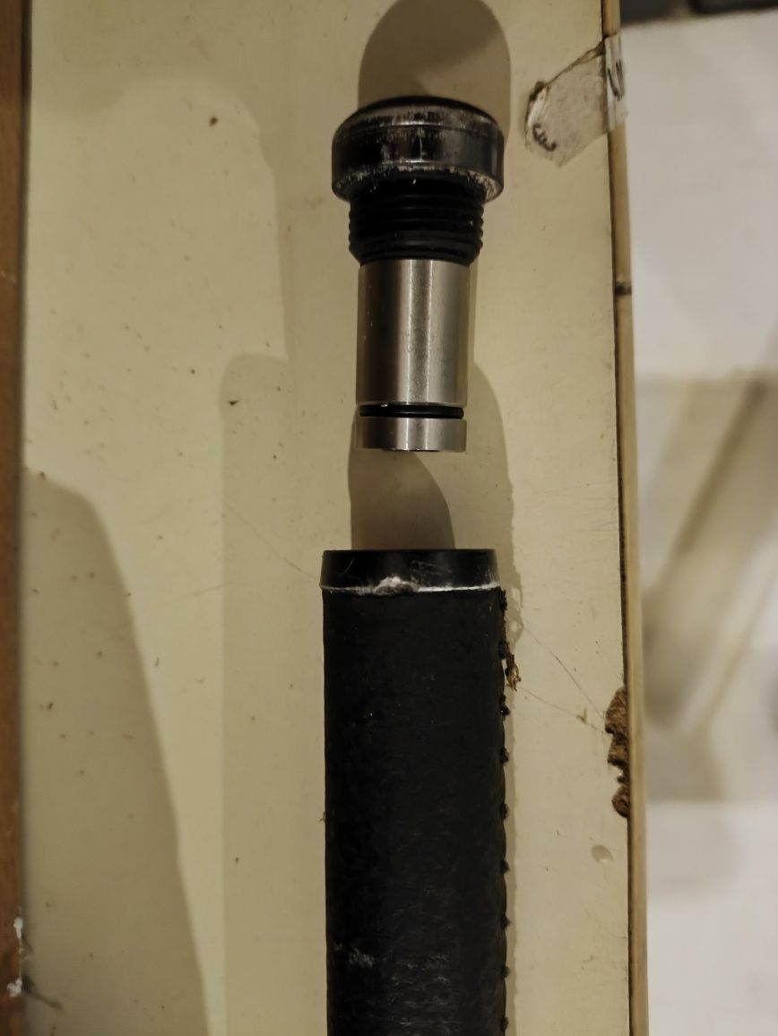 Shimano diaflash XTA 360