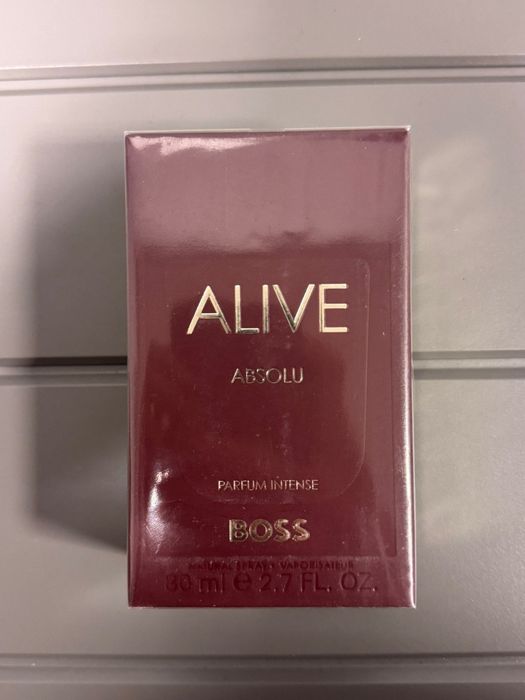 Hugo Boss Alive Absolu Intense 90ml