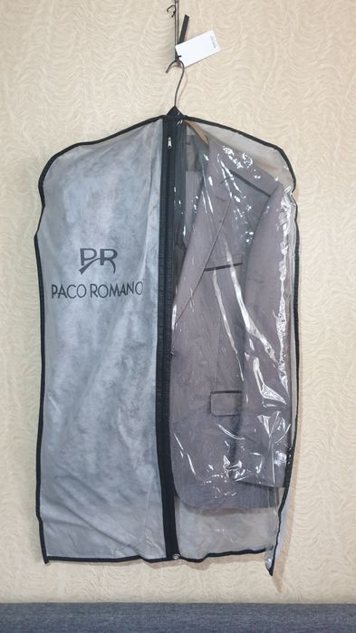 Костюм свадебный выпускной р 48-50