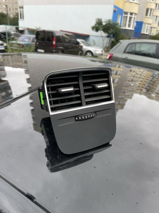 Дефлектор Задний Audi A3 8V