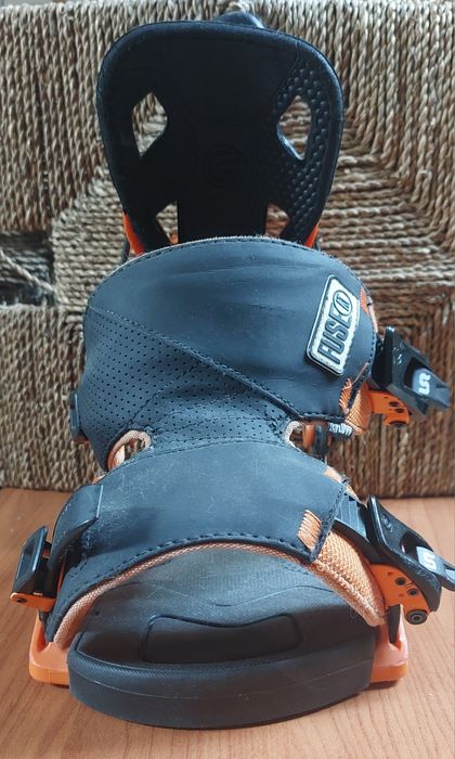 Fixações de Snowboard FLOW