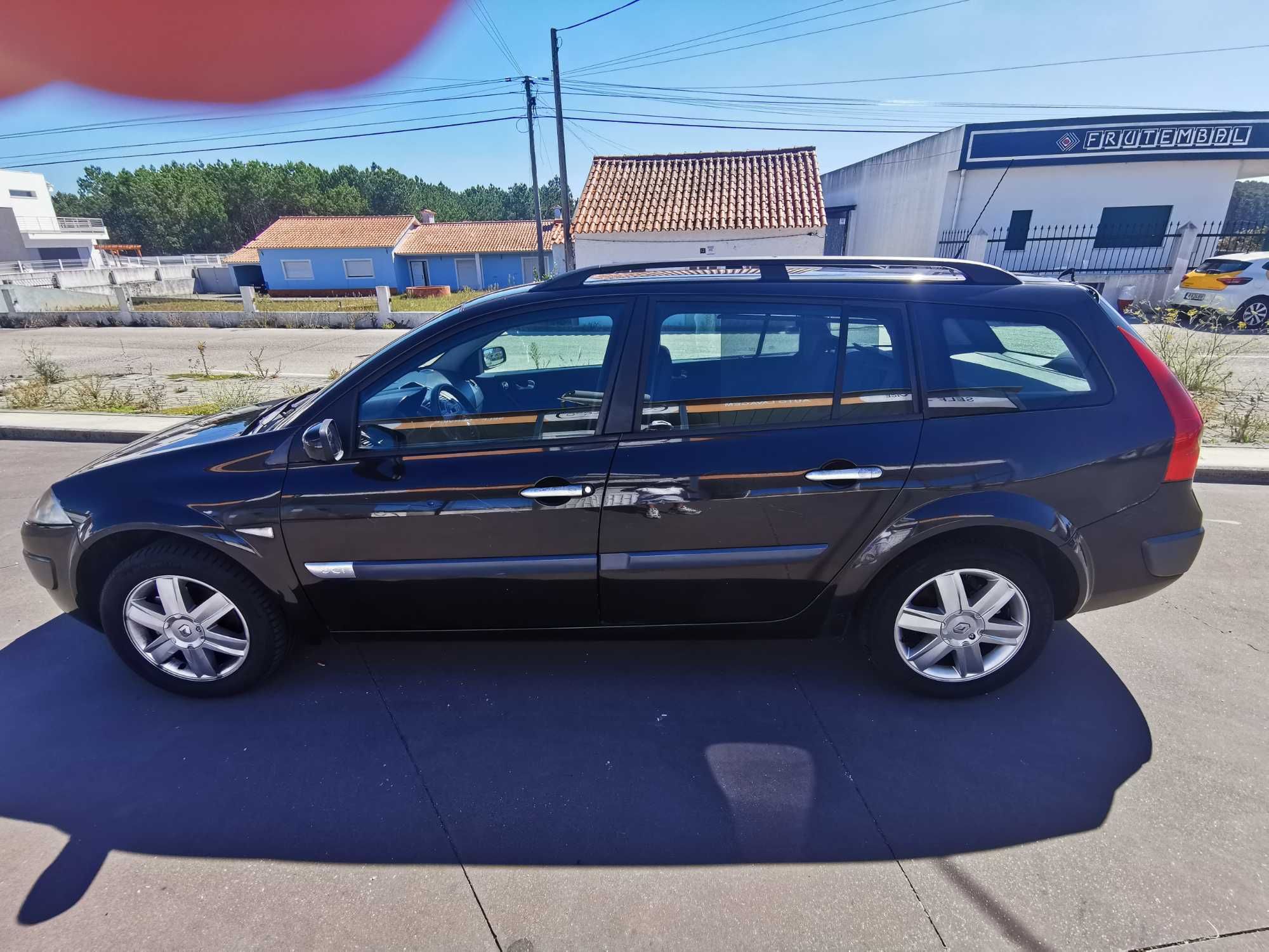 Renault Megane, 2014, Gasoleo, 316.000 km