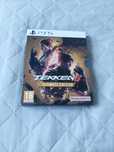 Tekken 8 PS5 PL  .
