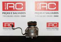 COMPRESSOR AC HONDA CIVIC