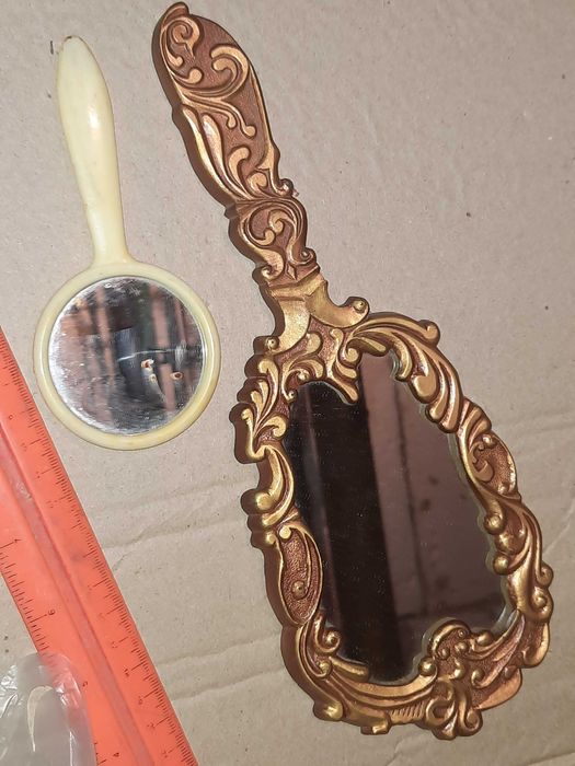 Дзеркало часів СРСР і бонус