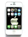 Apple iPhone 4S 16 GB Biały