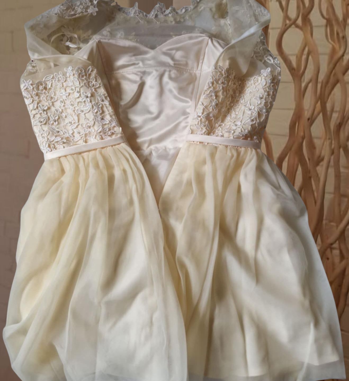 Sukienka PRETTY Women model PW03