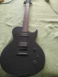 Markowa gitara elektryczna SX -  GG1K