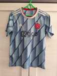 Koszulka klubowa Adidas Ajax roz 158