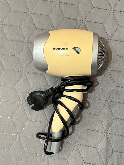 Фен Aurora віддам