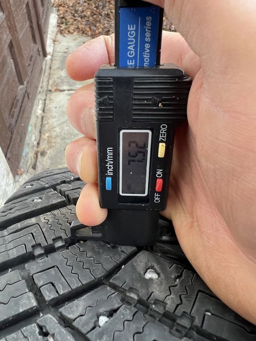 175/65R14 Goodyear ultragrip