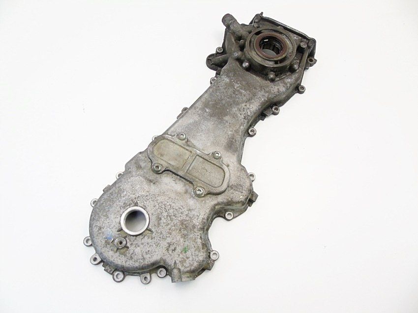 Pompa Oleju 1.3 Cdti Corsa D Agila Meriva A Combo