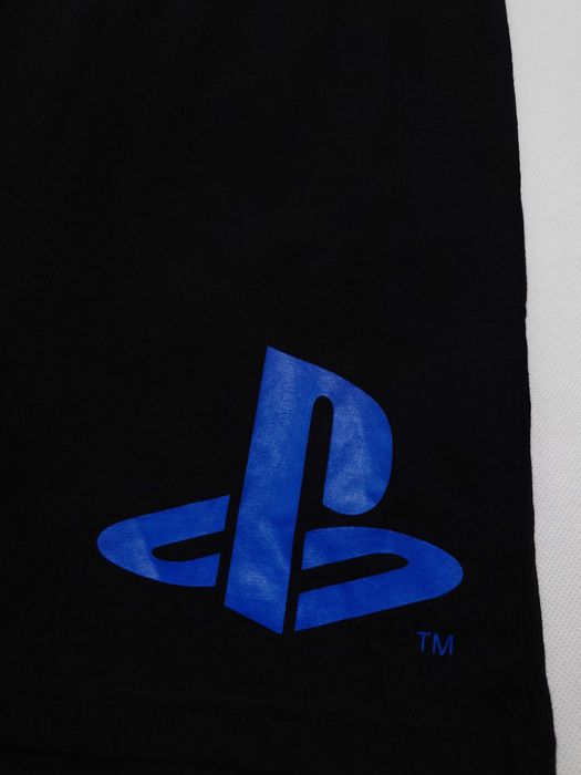 Piżama chłopięca PlayStation Primark 140