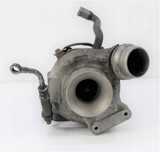 TURBINA TURBOSPRĘŻARKA BMW E60 N47D20C 2.0D 124779