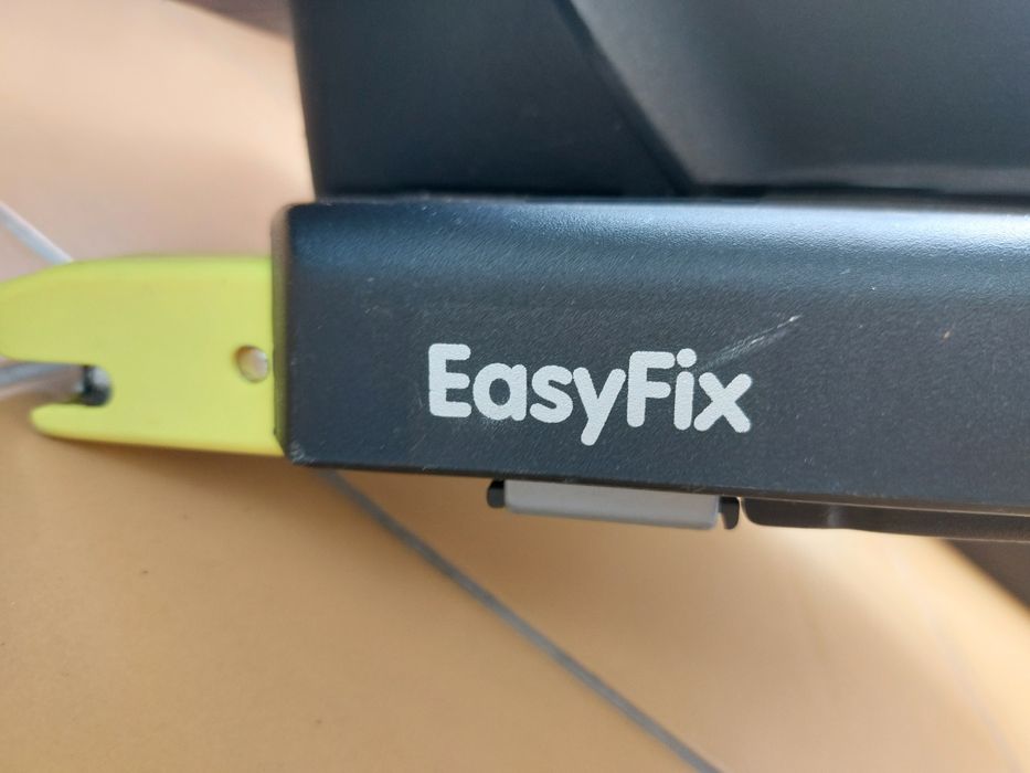 Base Maxi Così para Carro