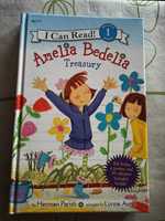 Книжечка Amelia Bedelia treasurу (на англ языке, для 4-8лет)
