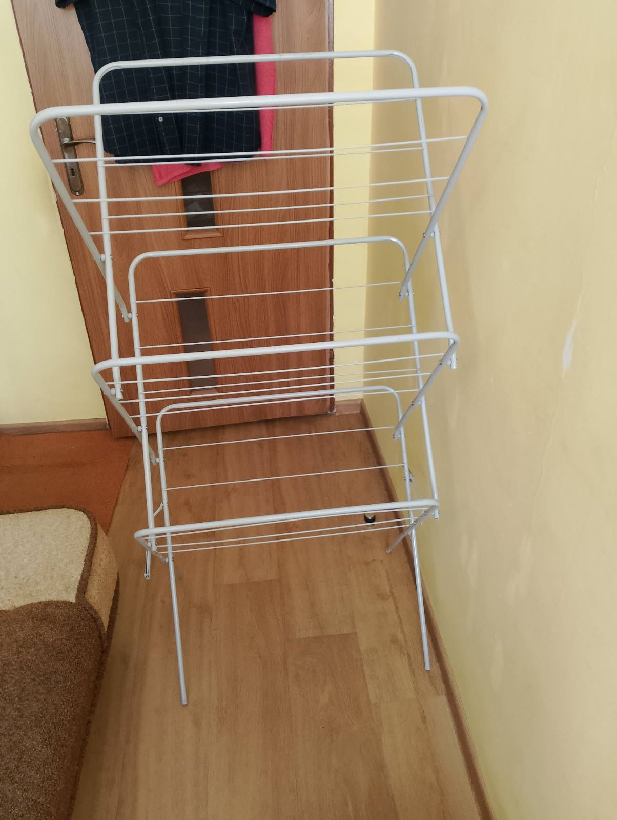 Suszarka na pranie