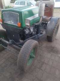 Traktor diesel 1 cylindrowy
