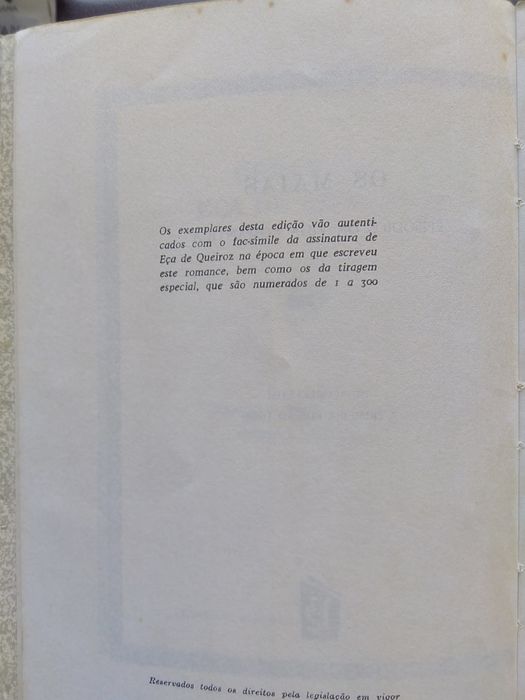 Obras de Eça de Queiroz