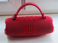 JBL Charge 6 Red Новая колонка!