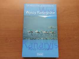 Wyspy Kanaryjskie- przewodnik