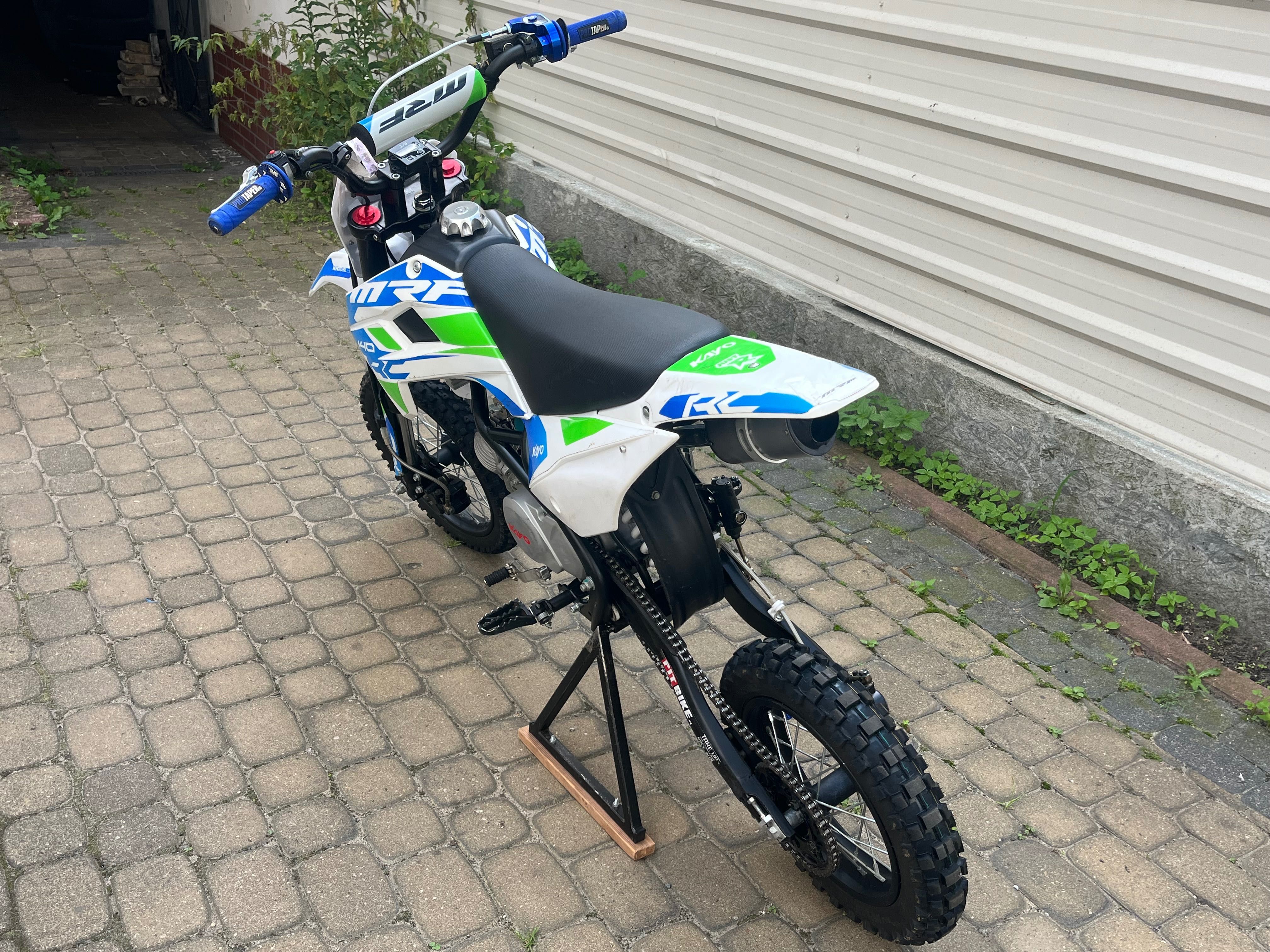 Sprzedam MRF 140 RC
