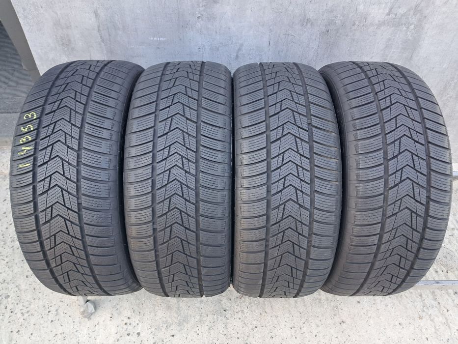 Резина зимова, 255/50 R19 Tracmax Privilo S330 (арт. 14353)