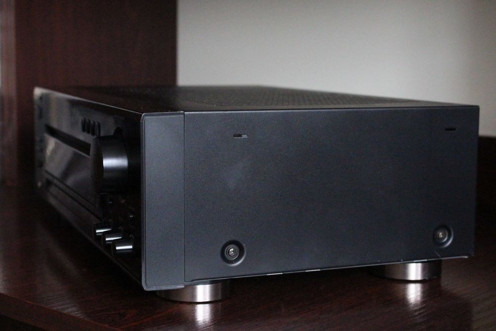 Ресівер Sony STR-D515