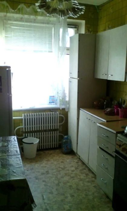 Сдам 2-комнатную, Победа-6 (Фантазия)