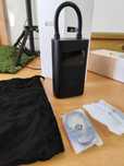 compressor de ar portátil Xiaomi Mi Portable Electric Air Compressor 2