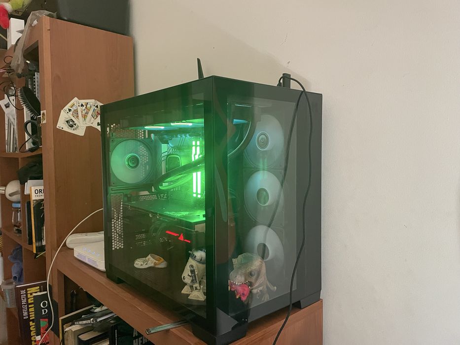 Gaming PC i7 13th 2k/4k gaming