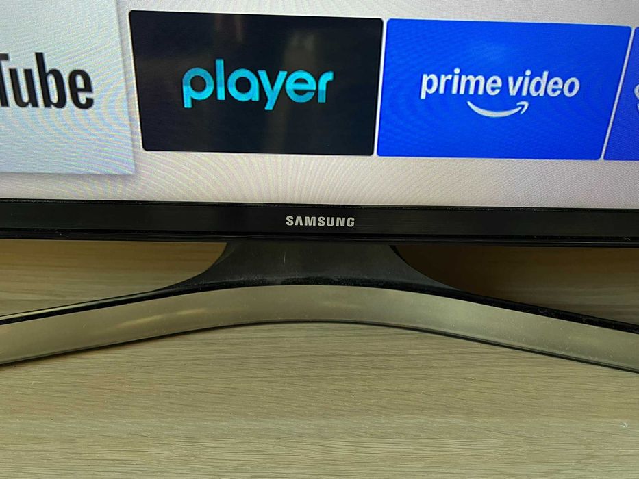 Telewizor 4K Samsung 50 cali UE50MU6102