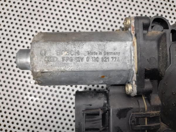 Motor vidro frente direito AUDI Allroad (4BH, C5)