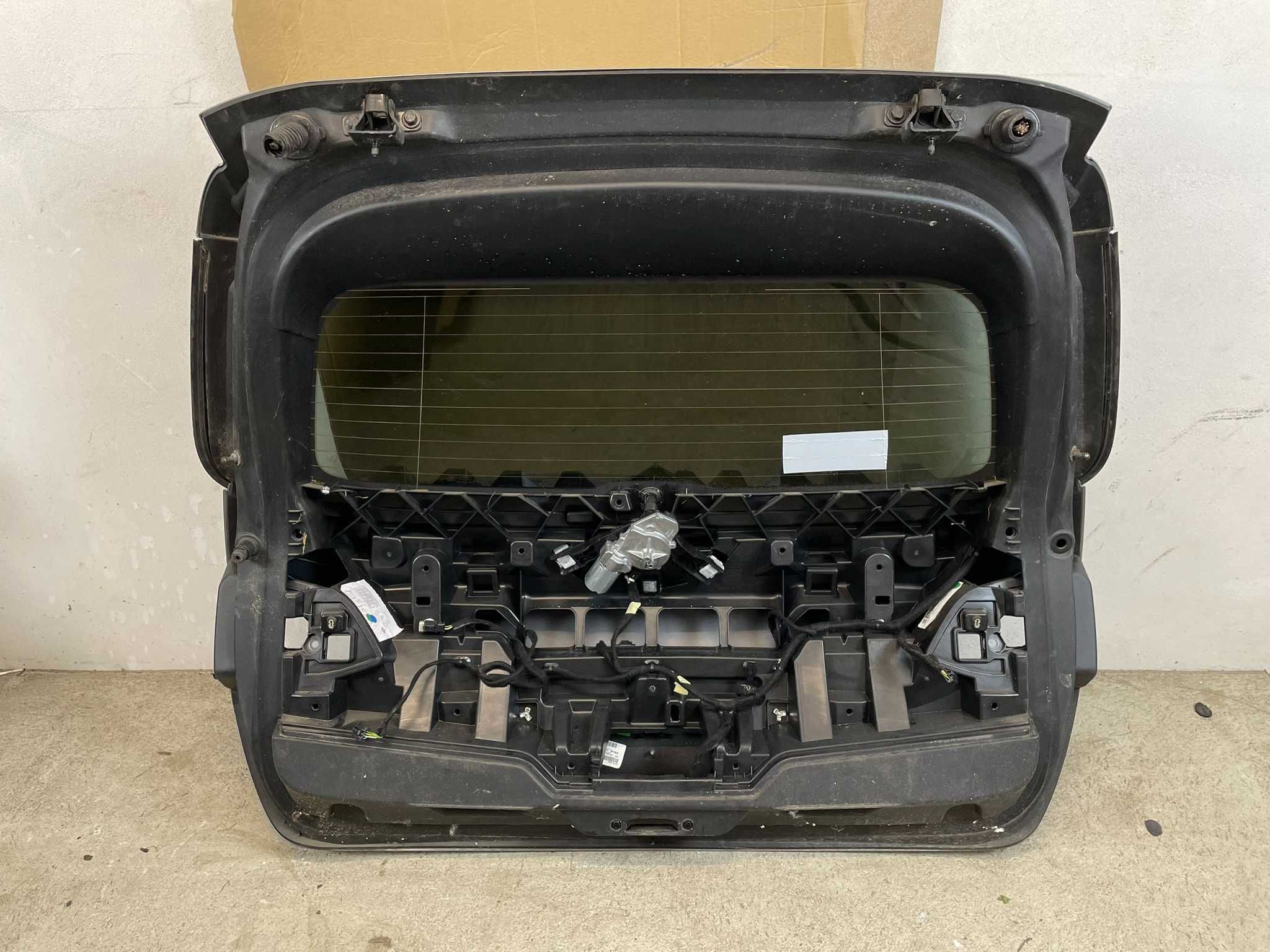 Klapa bagażnika Peugeot 308 T9 II SW kombi KCAC