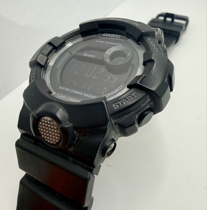Zegarek Gshock GBD-800 - SPOKO LOMBARD łódź skup zegarków