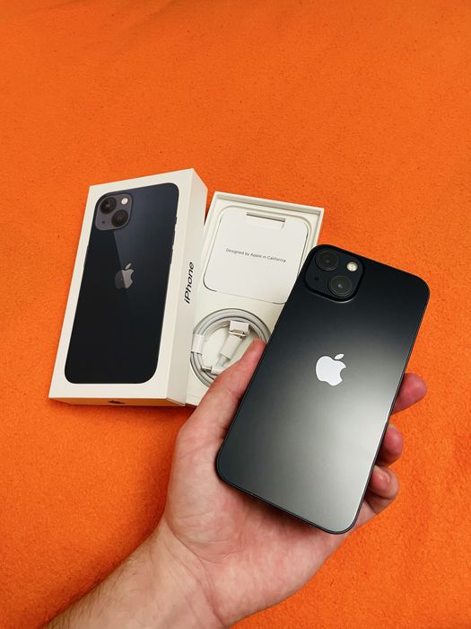 Iphone 13 128gb Повний комплект