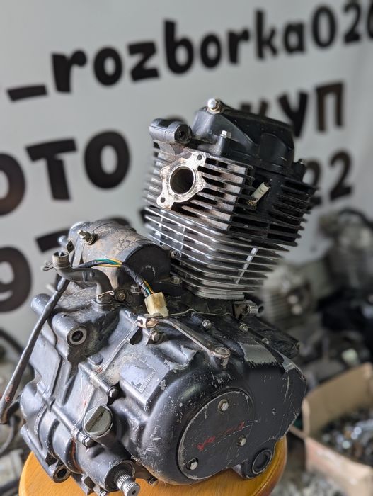 Продам мотора Viper(164FML)200!В гарному стані,гарантія на установку!