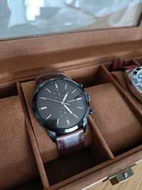 Zegarek męski Fossil 44MM Townsman FS5437