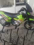 Sprzedam motorek dziecięcy