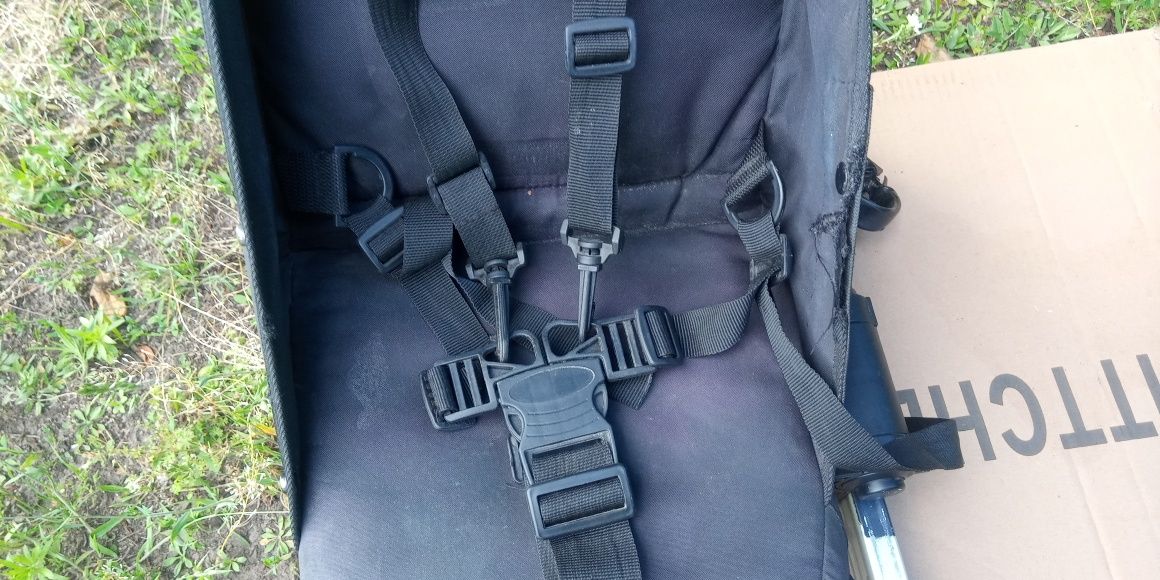 Dostawka Buggypod Lite
