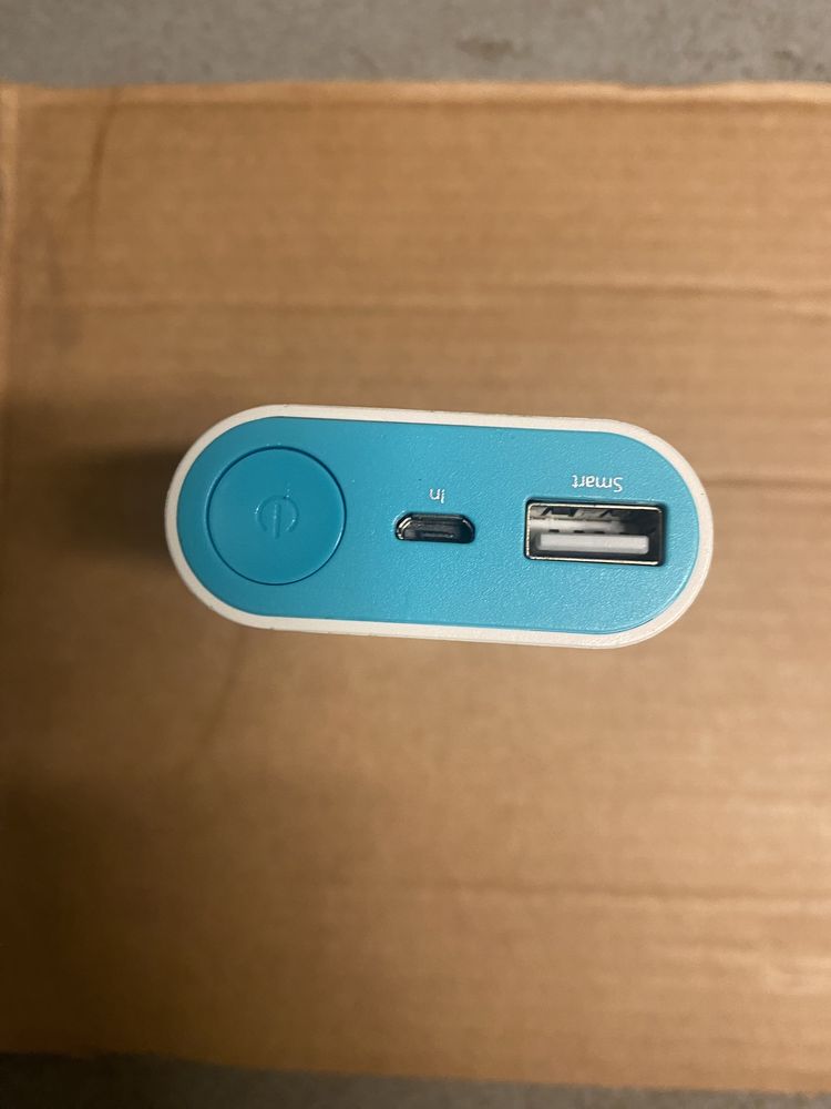 Power bank TP-Link 5200mAH