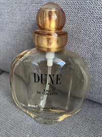 Dune  Christian Dior 50ml Pusta butelka po perfumie