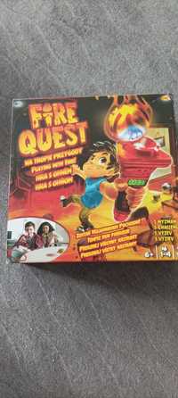 Gra elektroniczna Fire Quest Epee