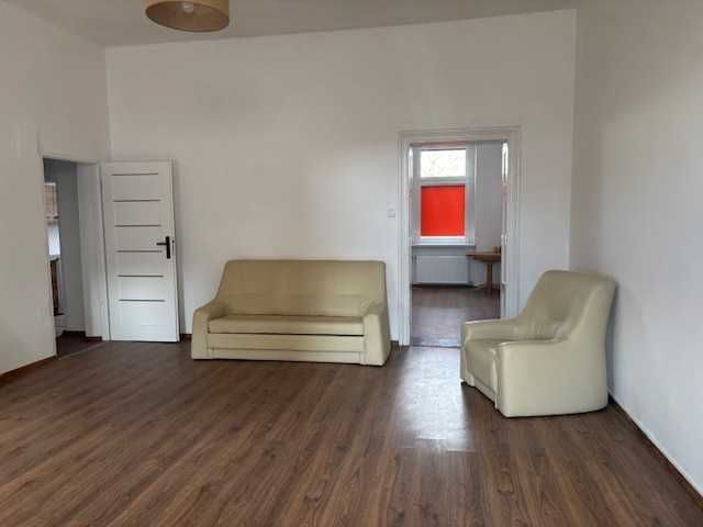 Mieszkanie 2 pok. parter 69m2 Nysa, ul. Piłsudskiego