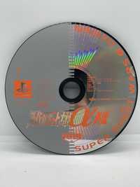 Super Robot Taisen Alpha Gaiden PS1 NTSC-J (CD) PSX