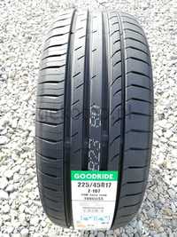 225/45 R17 Najnowsza opona Goodride Z107 NOWA gwarancja 5 LETNIA HIT