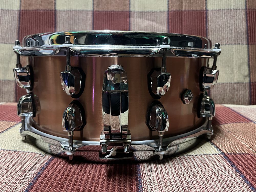 Werbel MAPEX Black Panther Predator