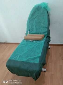 Кресло педикюрное